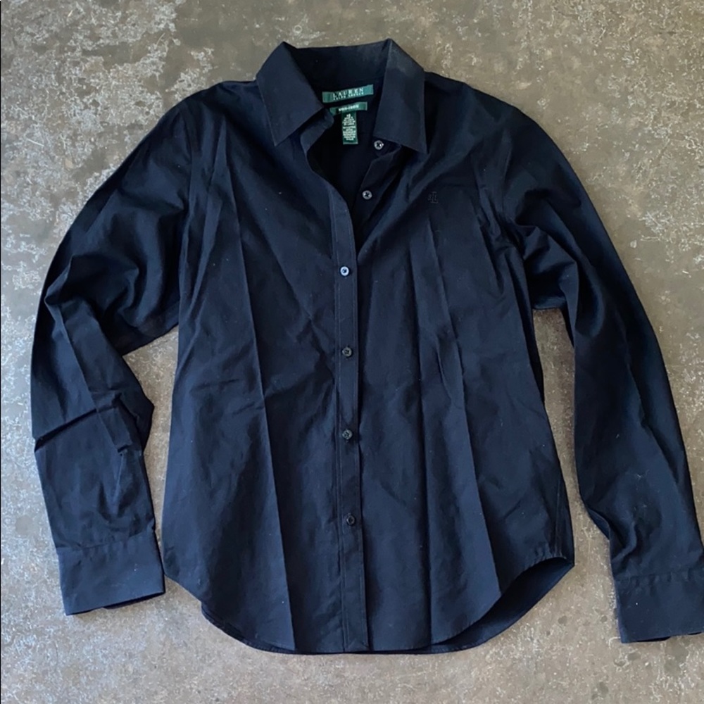 Ralph Lauren Button Down